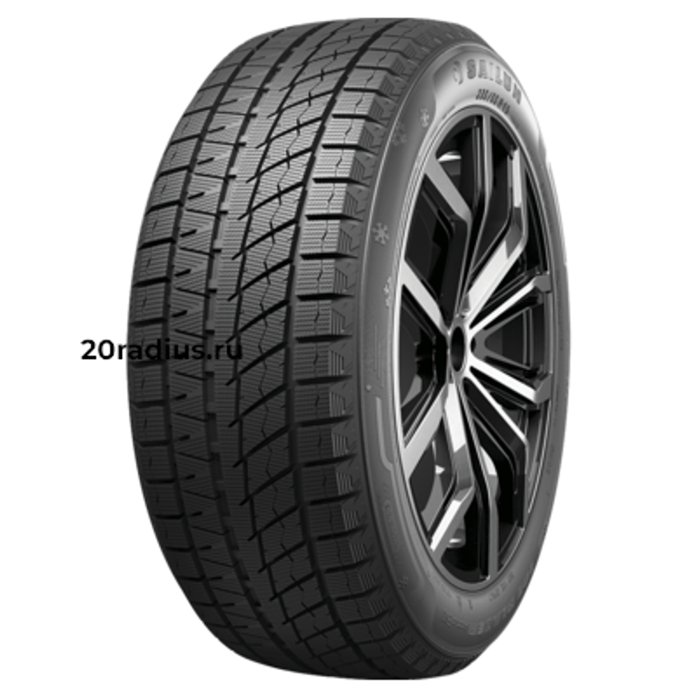 265/55R19 113T XL Ice Blazer Arctic Evo TL