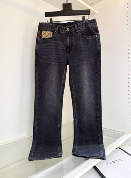 Джинсы Gucci