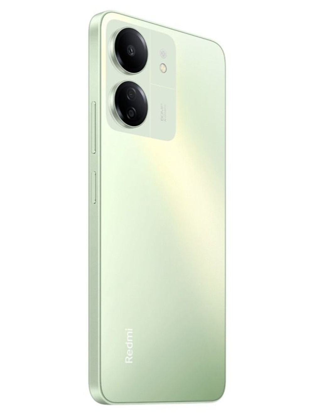 Redmi Смартфон смартфоны Redmi 13C 8+256GB Global 8/256 ГБ, Nano-SIM, зеленый