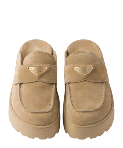 Мюли PRADA
