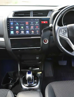 Topway TS18 3+32GB 8 ядер для Honda Fit, Jazz 2013+ (прав)