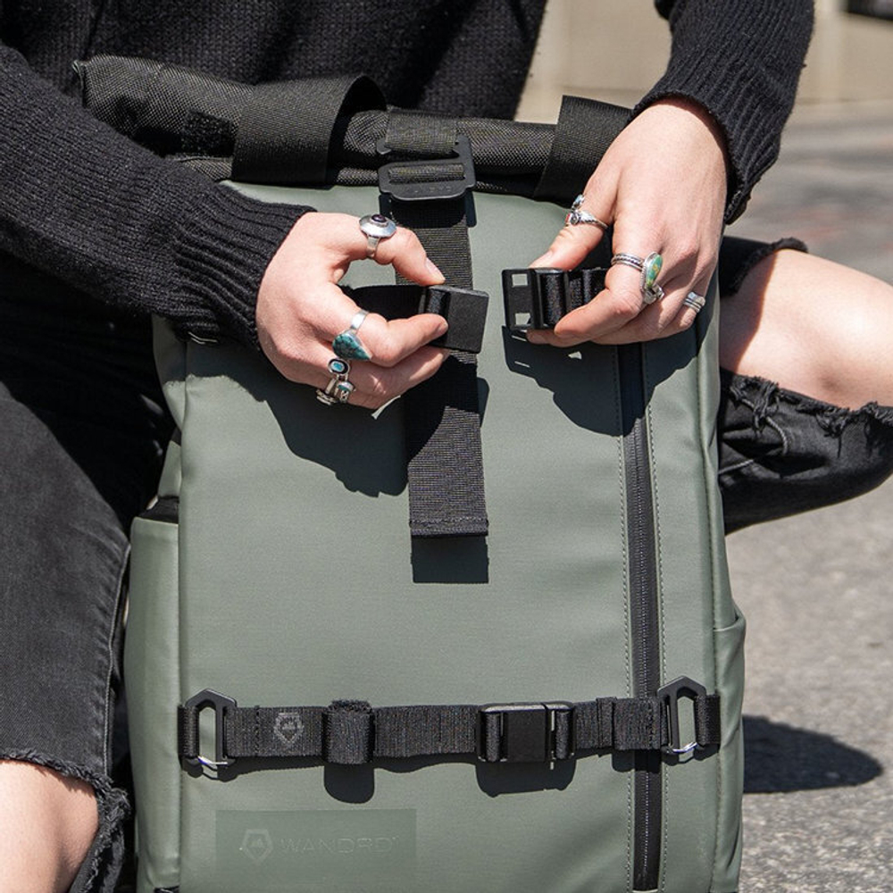 Ремешки Wandrd Premium Accessory Straps