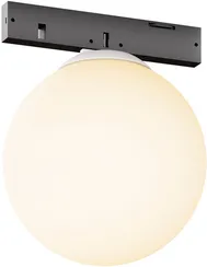 Трековый светильник Luna TR185-1-3W2.7K-B Maytoni