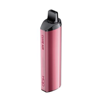 HQD Cuvie Air 4000