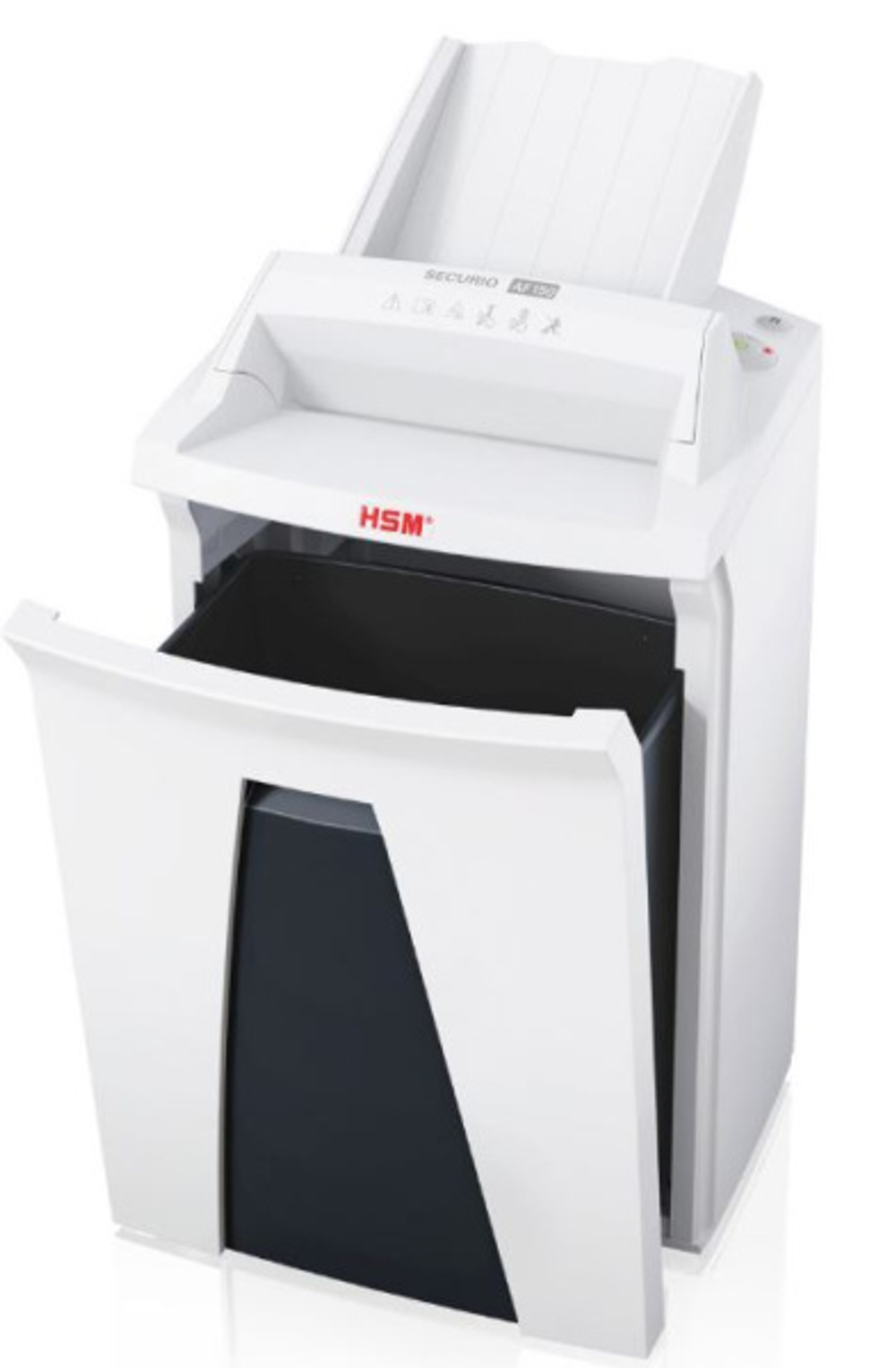 Уничтожитель бумаг HSM SECURIO AF150 4.5x30