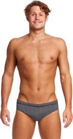Плавки FUNKY TRUNKS Men's Star Studded