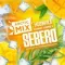 Sebero Arctic Mix - Sunny Honey (100г)