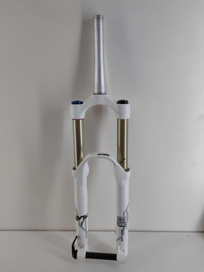 Вилка для велосипеда Rock Shox Lyric 2 step air 26"
