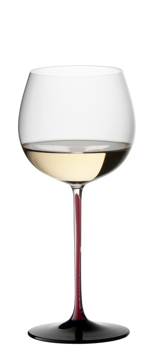 Бокал для белого вина 500мл Riedel Sommeliers R-Black Montrachet