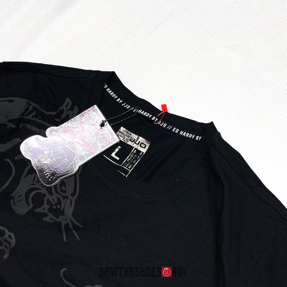 Футболка ED HARDY by JJO