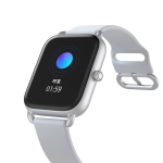 Умные часы Xiaomi Haylou Smart Watch RS4 / LS12, Silver