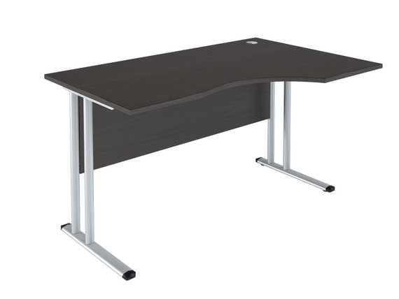 Стол эргономичный СА-2M(R)    1400х900х755 IMAGO-M