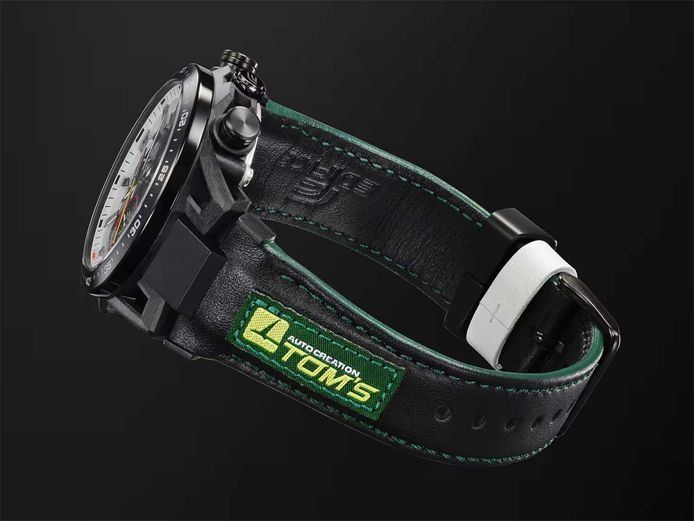 Часы Casio EFS-S641TMS-1A