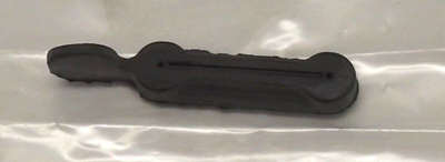 Крепление стекла Yamaha 82H772230000