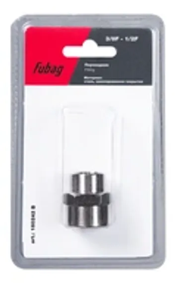Наконечник контактный Fubag ECU M8×30×0,9 мм, арт. FB.CTM8.30-09, 25 шт