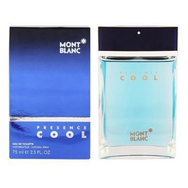 Mont Blanc Presence COOL