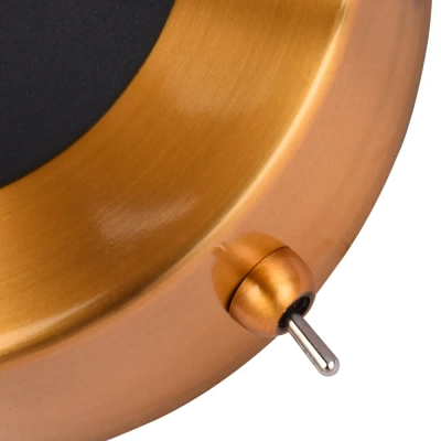 Подсветка для картин Arte Lamp SOL A7912AP-1BK, 1хLED