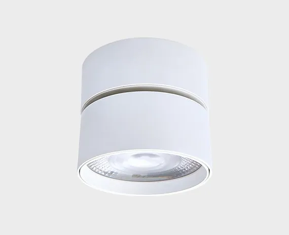 Спот IT02-011 white 3000K Italline
