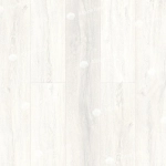 Каменно-полимерная плитка Alpine Floor Интенс (Intense) Белый Лес ЭКО 9-9