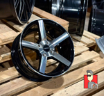 Комплект дисков Vossen CV3 16x7 et30 4x98