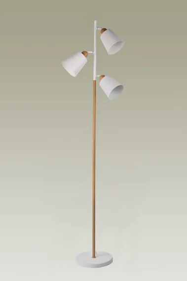 Торшер Floor V3050-3F Moderli