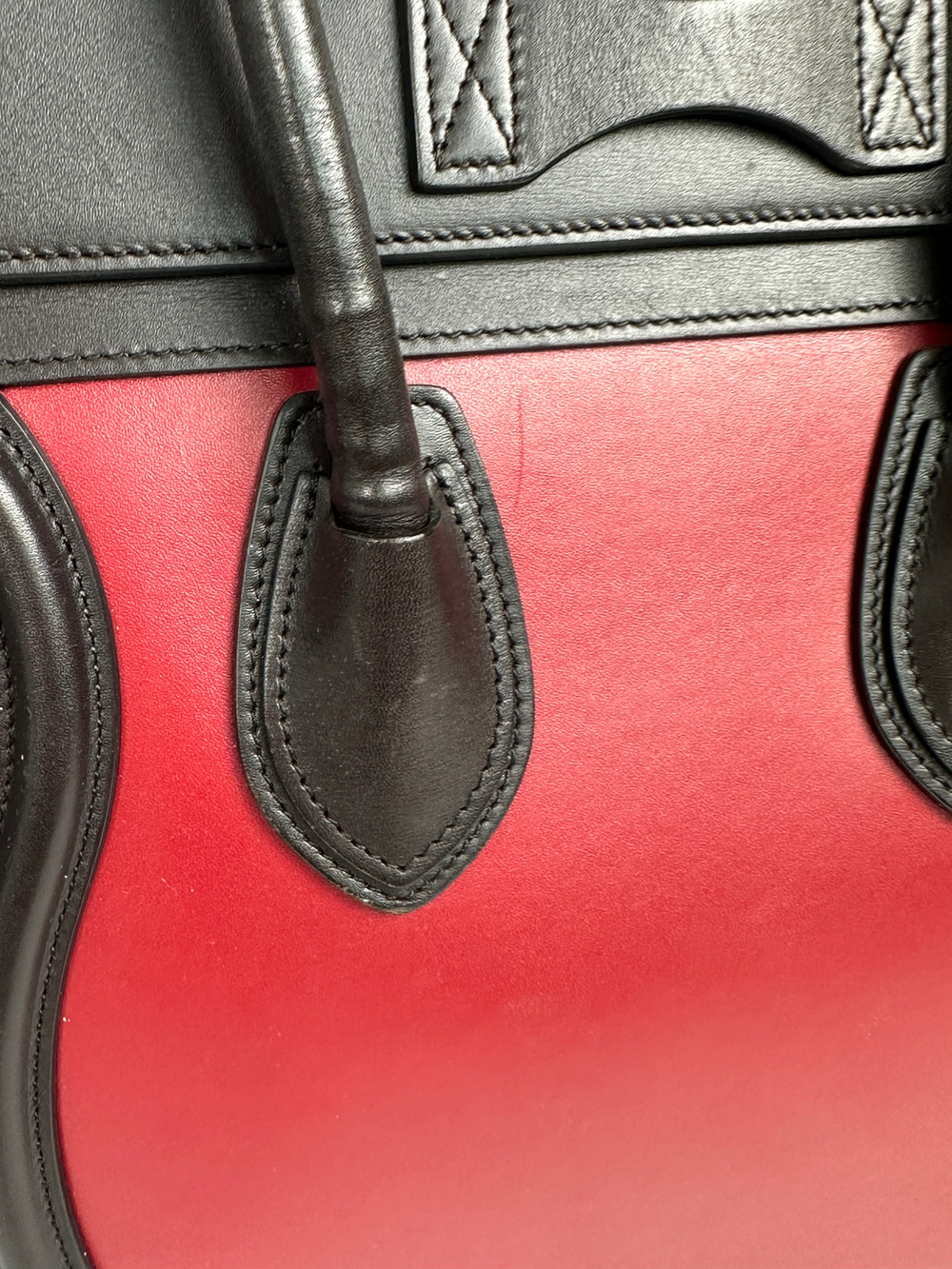 Сумка Celine Luggage