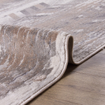 Kalahari W9732 L.GREY \ CREAM Прямой