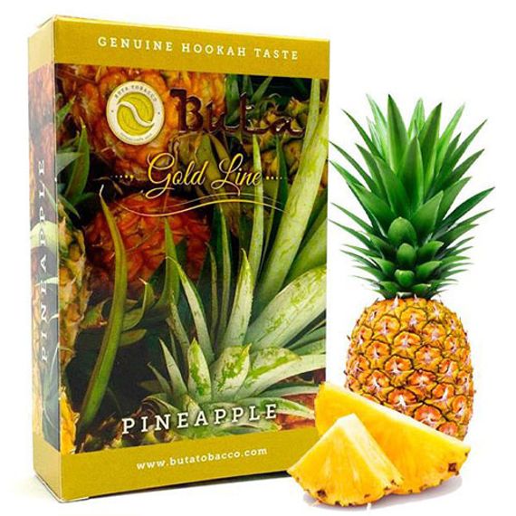 Buta - Pineapple (50г)