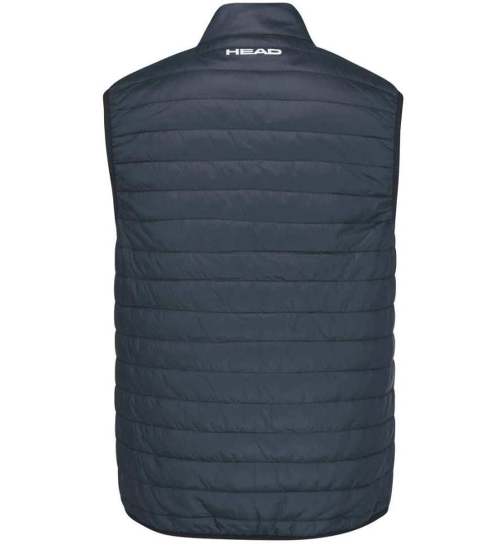 Мужская теннисная жилетка Head Club Lightweight