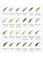 Воблер DUO Spearhead Ryuki 45 S, GAA4005 Saphire Lux