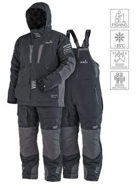 Костюм Norfin TUNDRA PRO