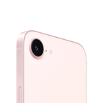 Смартфон Apple iPhone 17e 256GB, eSIM, Soft Pink (Розовый)