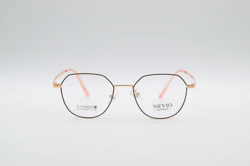 Nevio 8619 Black