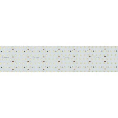 Лента S2-2500 24V White 6000K 85mm (2835, 560 LED/m, LUX) (Arlight, 40 Вт/м, IP20)