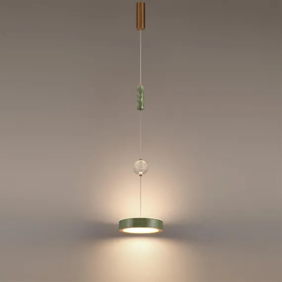 Подвесной светильник Riviera 5450/32LA Odeon Light