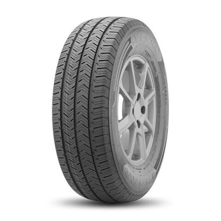 Летняя шина Bars XL640 (225/70 R15C 112/110R)