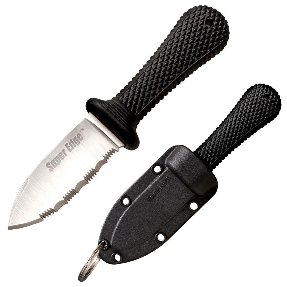 Нож Cold Steel модель 42SS Super Edge