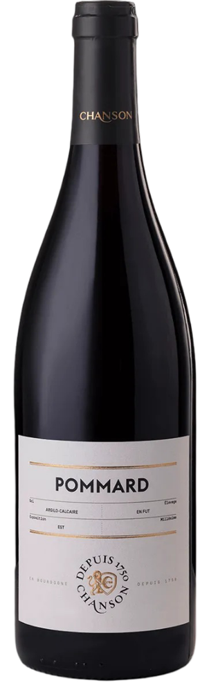 Domaine Chanson, Pommard