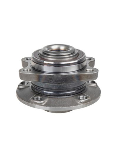 Ступица задняя в сборе L=R (c ABS) для AUDI A6 (04-)/A6 AVANT (05-) GANZ GIM03084