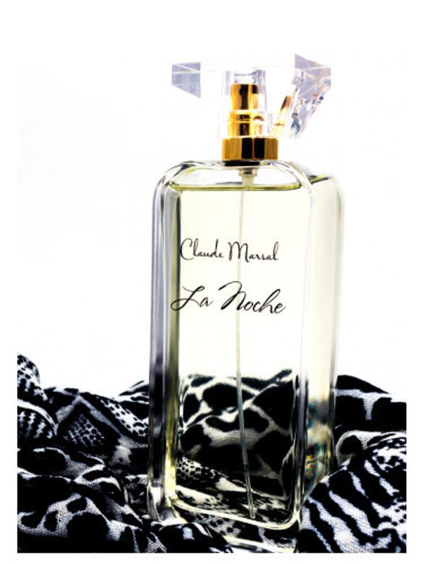 Claude Marsal Parfums La Noche