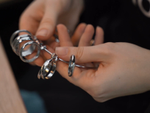 Сертификат на ювелирный мастер-класс
