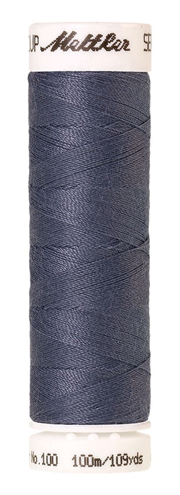 Нитки универсальные Mettler Seralon 100 (100 м), 5 кат. | цв. 1470