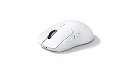 AULA SC580X White — студийное фото