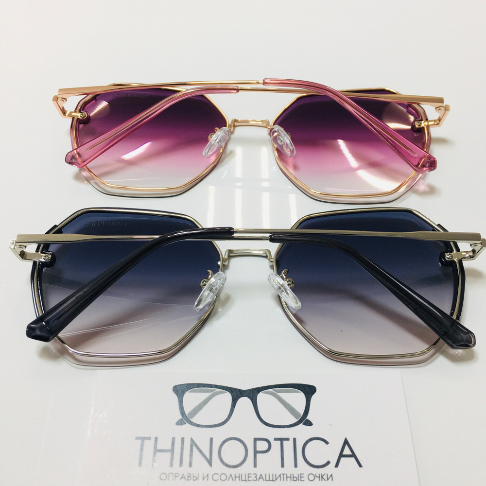 Солнцезащитные очки THINOPTICA 3431P