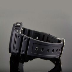 Наручные часы Casio GA-2100VB-1A