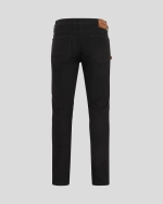Джинсы RT Tapered Slim Black/Black Rokket