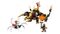 Lego konstruktor Ninjago 71782 Cole#s Earth Dragon EVO