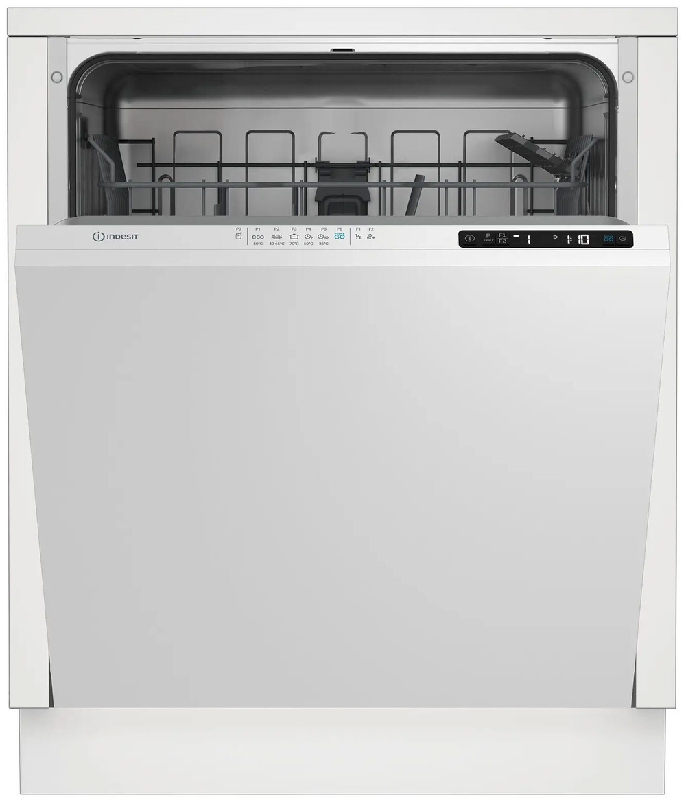 Встраиваемая посудомоечная машина INDESIT DI 4C68 AE