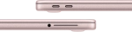 MacBook Neo 13 MHFJ4 - 8/512 Blush
