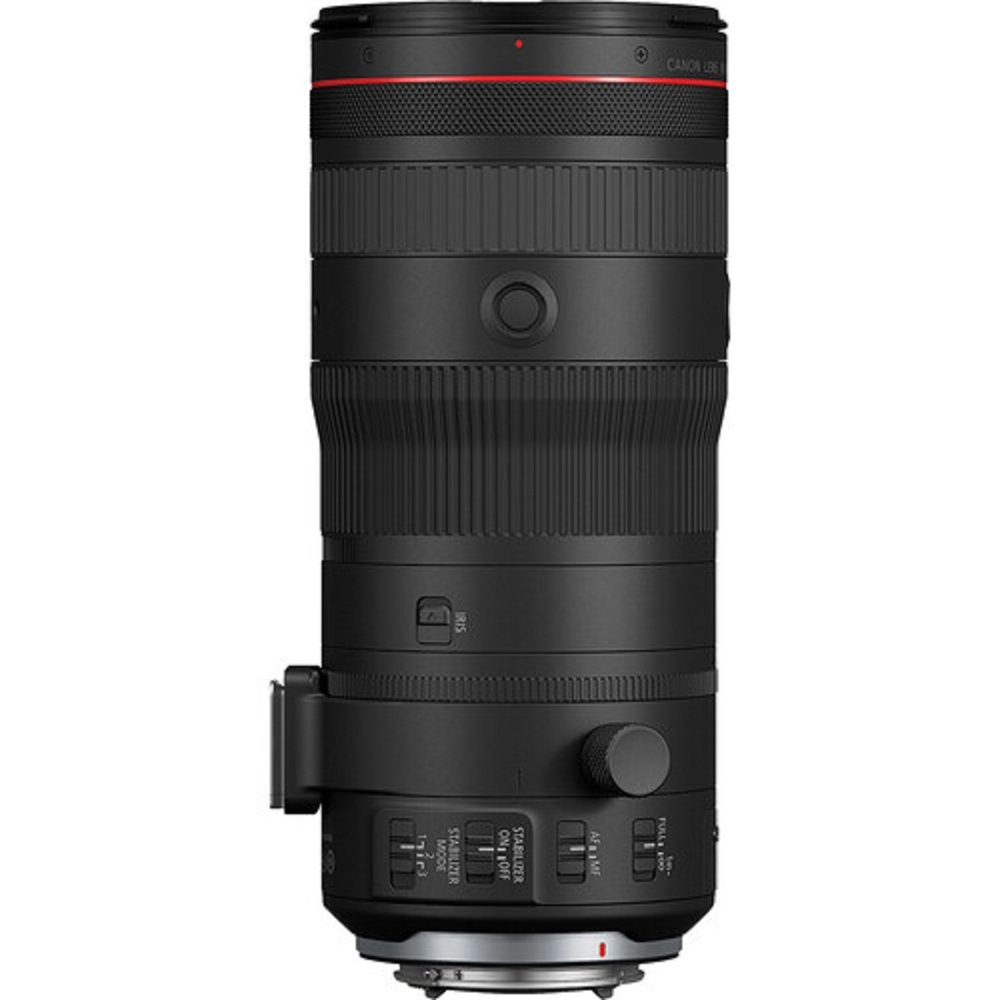 Canon RF 24-105mm f/2.8L IS USM